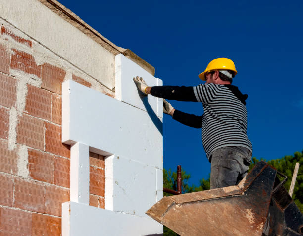 Best Blown-in Insulation in Walkertown, NC