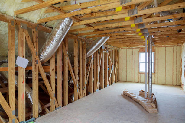 Best Insulation for Specific Applications in Walkertown, NC
