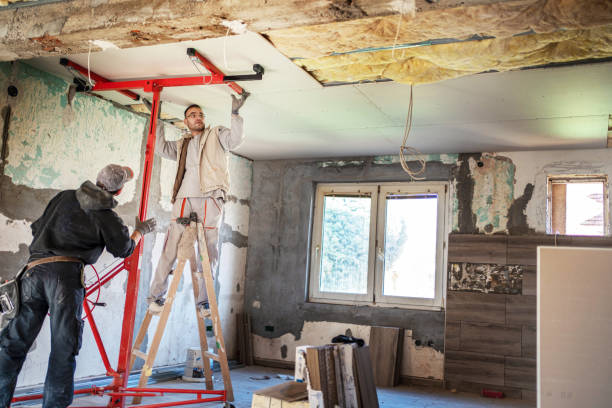 Best Eco-Friendly Insulation in Walkertown, NC