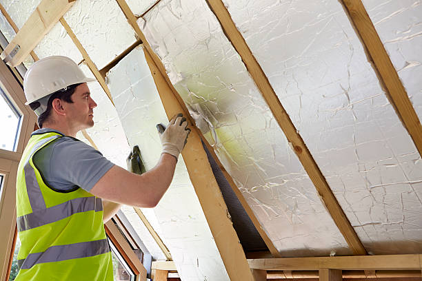 Best Spray Foam Insulation in Walkertown, NC