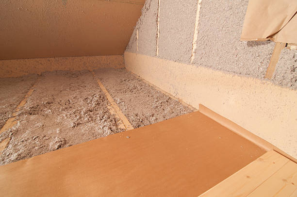 Best Commercial Insulation in Walkertown, NC