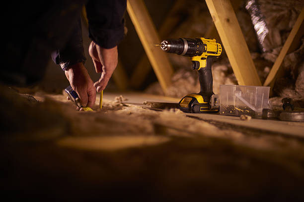 Reliable Walkertown, NC Insulation Contractor Solutions
